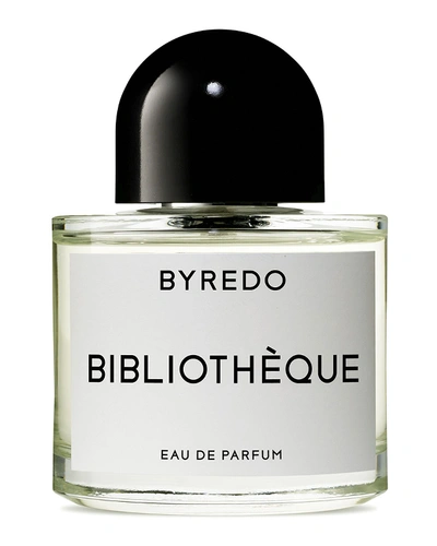 Byredo 1.7 Oz. Bibliotheque Edp