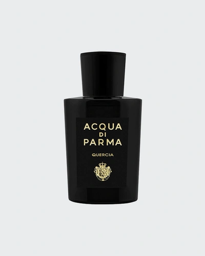 Shop Acqua Di Parma Quercia Eau De Parfum, 3.4 Oz.