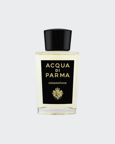 Shop Acqua Di Parma Osmanthus Eau De Parfum, 6.0 Oz.