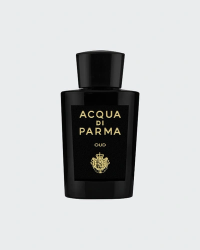 Shop Acqua Di Parma Oud Eau De Parfum, 6.0 Oz.
