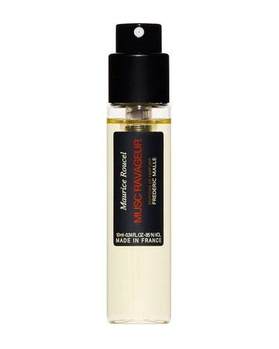 Shop Frederic Malle Musc Ravageur Travel Perfume Refill, 0.3 Oz./ 10 ml