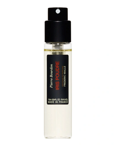 Shop Frederic Malle Iris Poudre Travel Perfume Refill, 0.3 Oz./ 10 ml