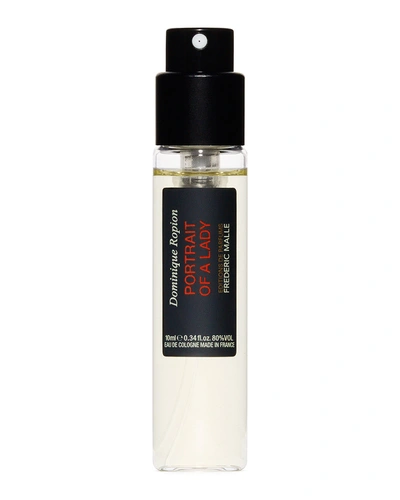 Shop Frederic Malle Portrait Of A Lady Travel Perfume Refill, 0.3 Oz./ 10 ml
