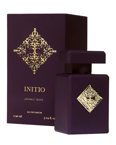 Shop Initio Parfums Prives 3 Oz. Atomic Rose Eau De Parfum Spray