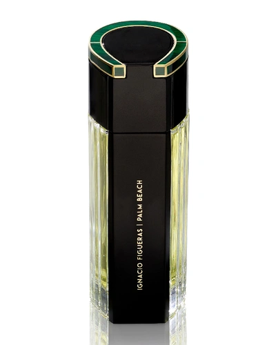 Ignacio Figueras Palm Beach Eau De Parfum Spray, 3.4 Oz./ 100 ml