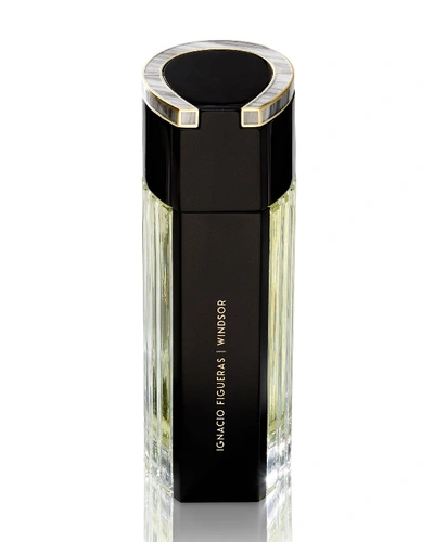 Shop Ignacio Figueras Windsor Eau De Parfum Spray, 3.4 Oz./ 100 ml