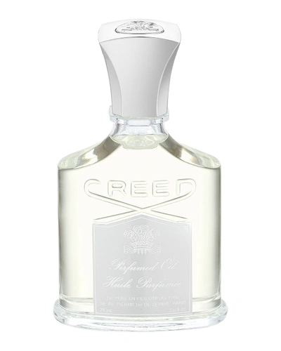 Shop Creed Spring Flower Perfumed Oil, 2.5 Oz./ 75 ml