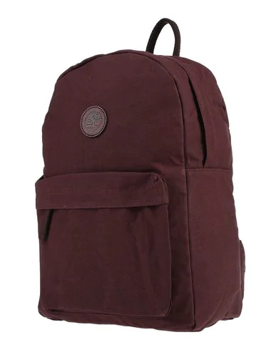 timberland canvas backpack