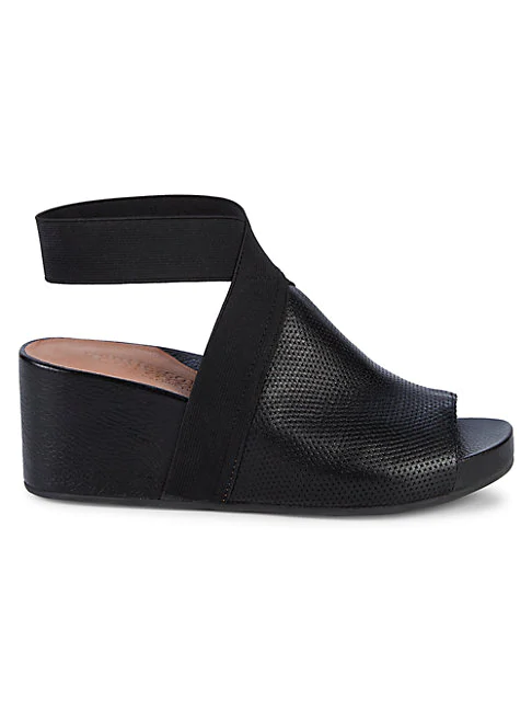 gentle souls gianna wedge sandal