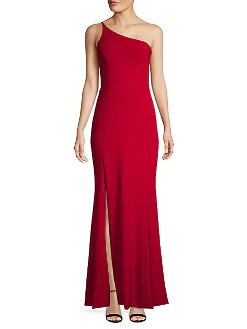 dress the population one shoulder