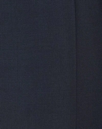 Grey Daniele Alessandrini Pants In Blue