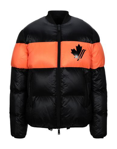 dsquared2 down jacket