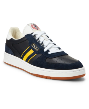 ralph lauren men's shoes
