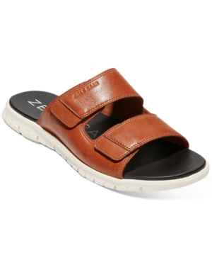cole haan slide sandals