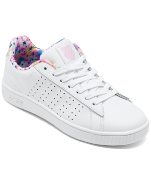 little girl k swiss