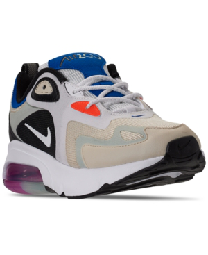 Air Max 200 Running Sneakers 