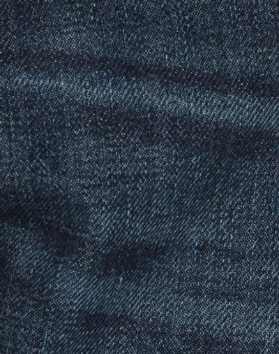 Shop Paura Man Jeans Blue Size 30 Cotton