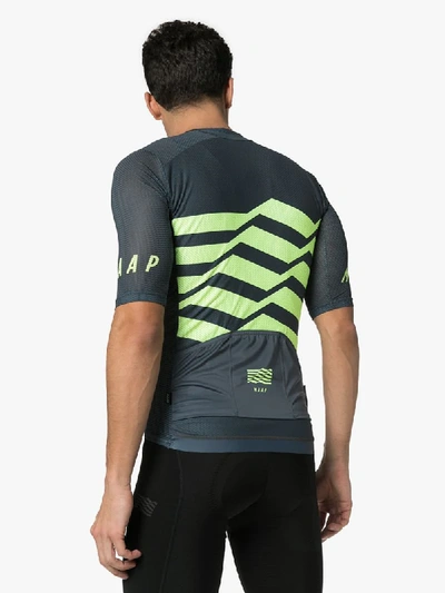 MAAP SIGNAL ULTRA LIGHT CYCLING JERSEY 