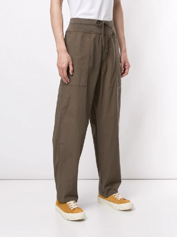 james perse cargo pants