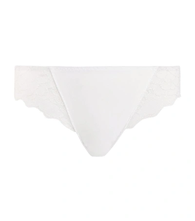 Shop Simone Perele Lace Hipster Briefs