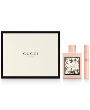 Gucci Bloom Nettare Di Fiori Eau De Parfum Intense Set Modesens
