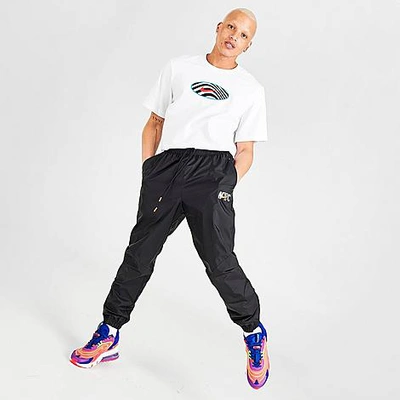 Nike Sportswear Heritage Windrunner Men's Pants In Black | ModeSens