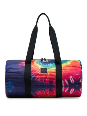 herschel packable duffle review