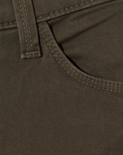 L Agence Pants In Green