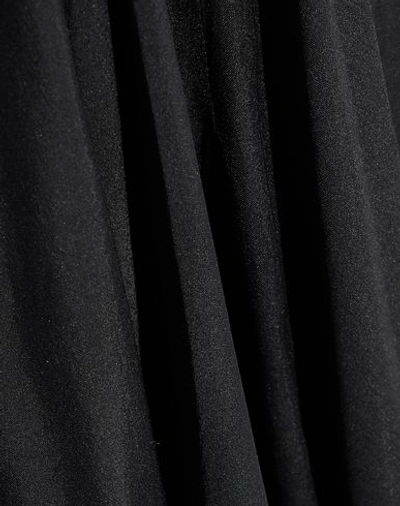 Shop Emilio Pucci Long Dresses In Black