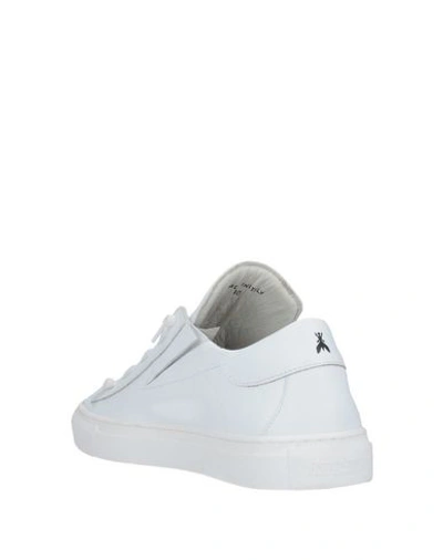 Patrizia Pepe Sneakers In White