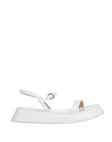 jil sander sandals