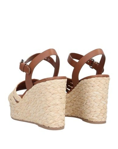 Shop Prada Sandals