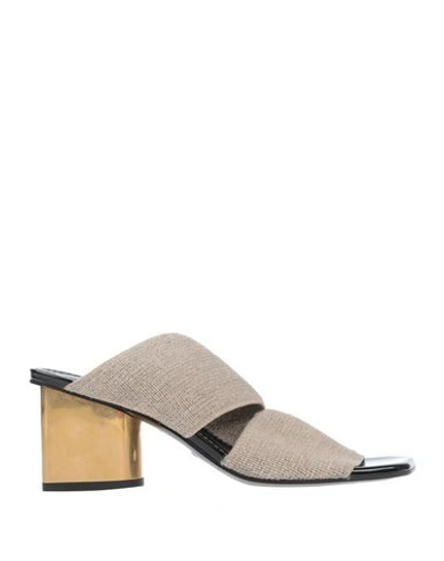 Shop Proenza Schouler Sandals
