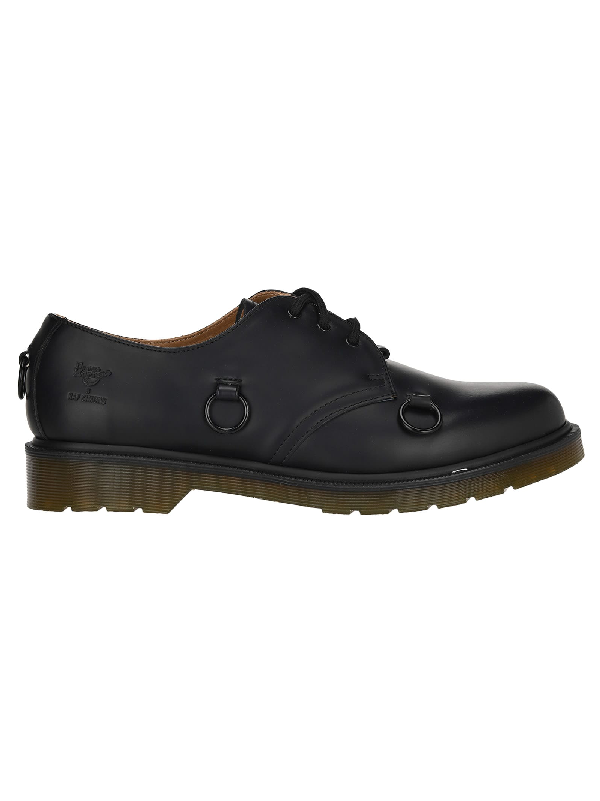 dr martens x raf simons