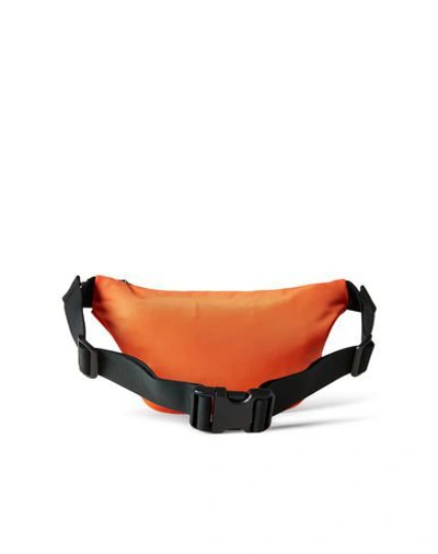 Shop Polo Ralph Lauren Backpack & Fanny Pack In Orange