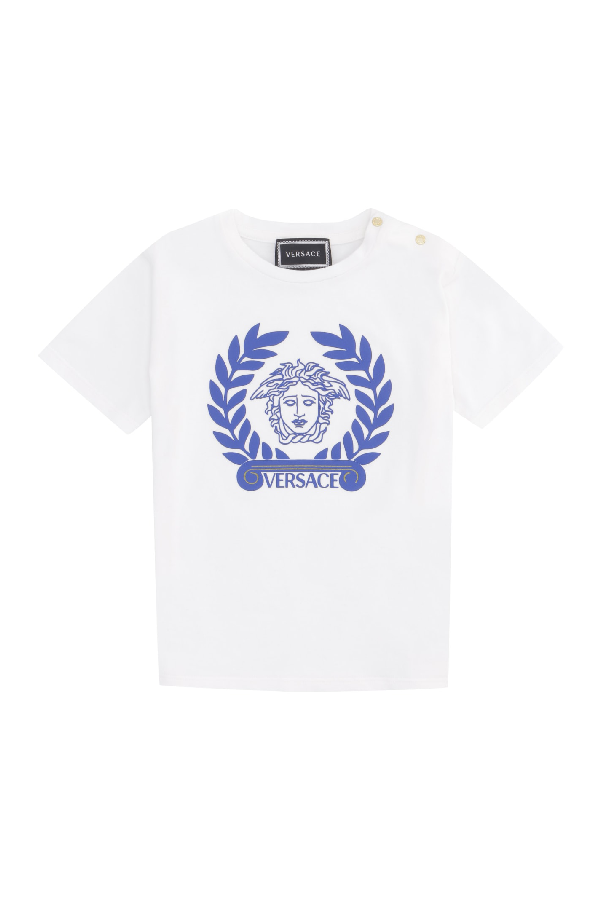 young versace shirt