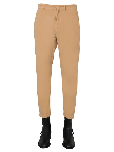 Pence "baldo" / V "trousers In Beige