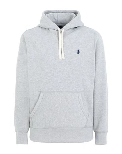 Polo Ralph Lauren Sweatshirts In Grey | ModeSens