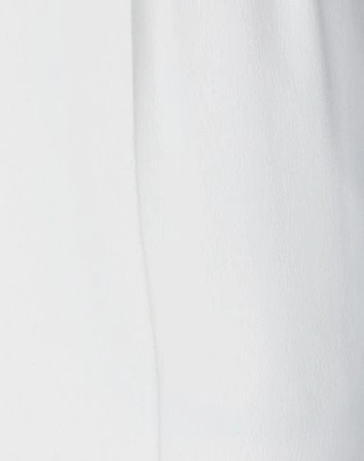 Brunello Cucinelli Pants In White