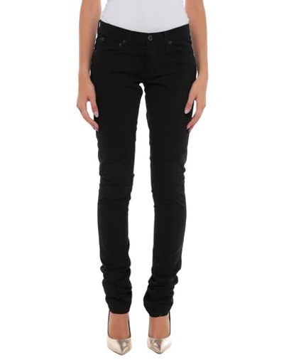 Shop Polo Ralph Lauren Jeans In Black