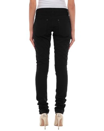 Shop Polo Ralph Lauren Jeans In Black