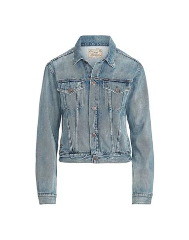 denim jacket polo ralph lauren
