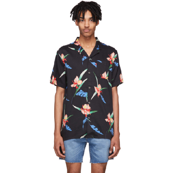 levis cubano shirt