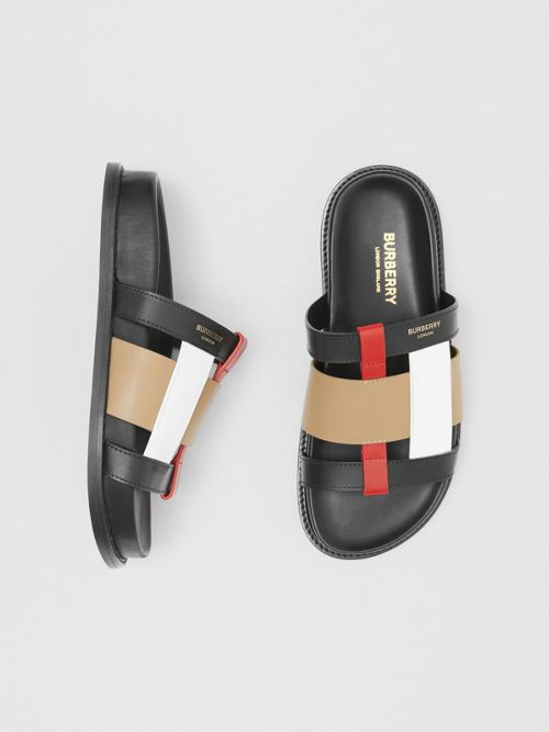 burberry ellendale sandal