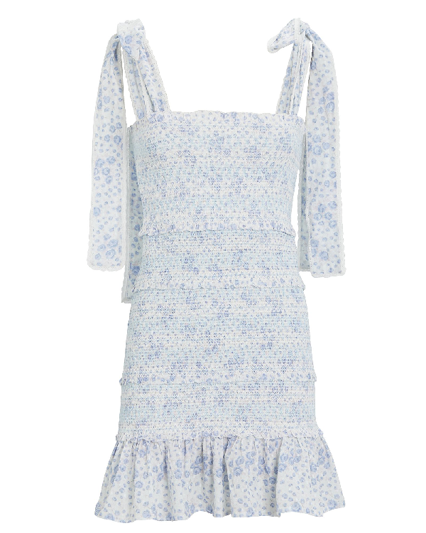 loveshackfancy belle dress