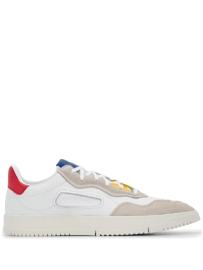 Adidas Originals Adidas Sc Premiere Sneakers Ef5891 In White