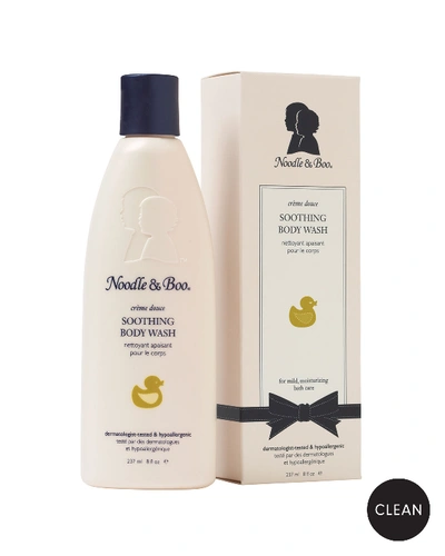 NOODLE & BOO SOOTHING BODY WASH PROD129100181