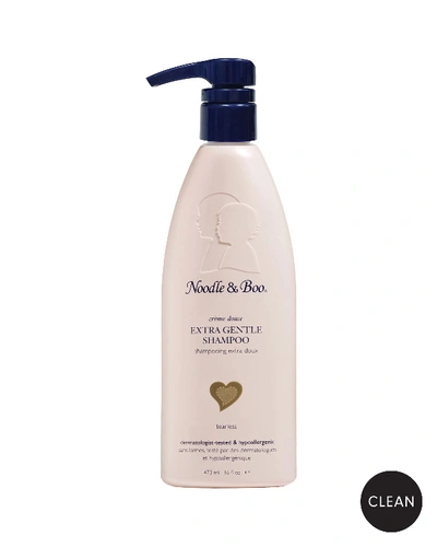 Shop Noodle & Boo Extra Gentle Baby Shampoo, 16 Oz.