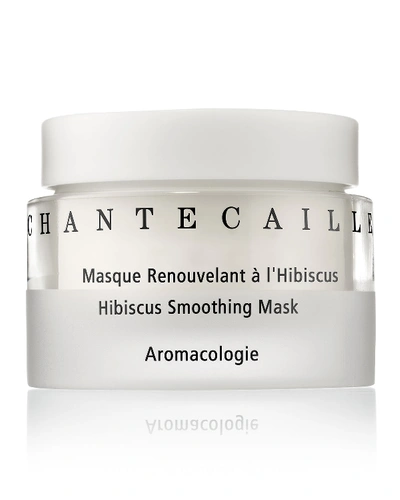 Shop Chantecaille Hibiscus Smoothing Mask, 1.7 Oz.