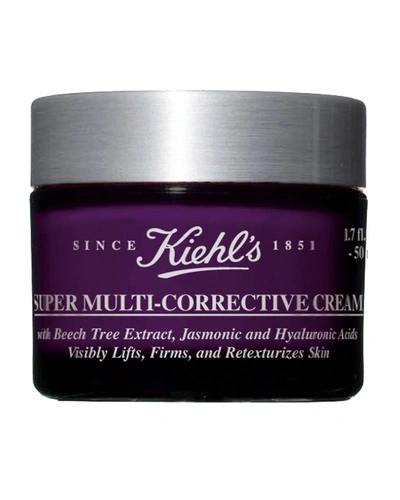 Shop Kiehl's Since 1851 1.7 Oz. Super Multi-corrective Cream